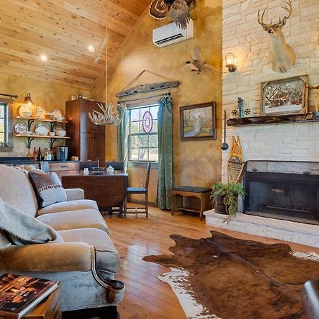 Inn At Sunset Mill Ranch Уимбърли Екстериор снимка