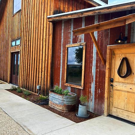 Inn At Sunset Mill Ranch Уимбърли Екстериор снимка