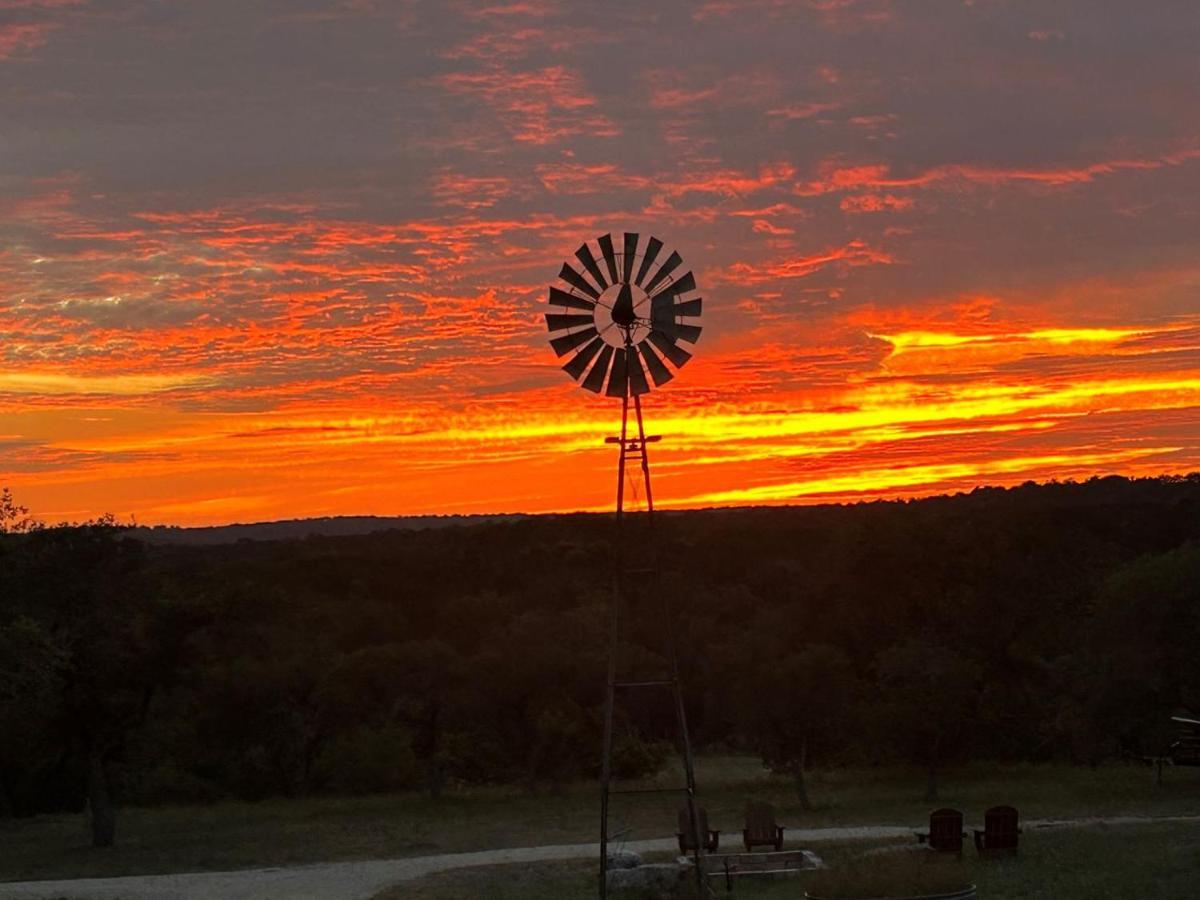 Inn At Sunset Mill Ranch Уимбърли Екстериор снимка