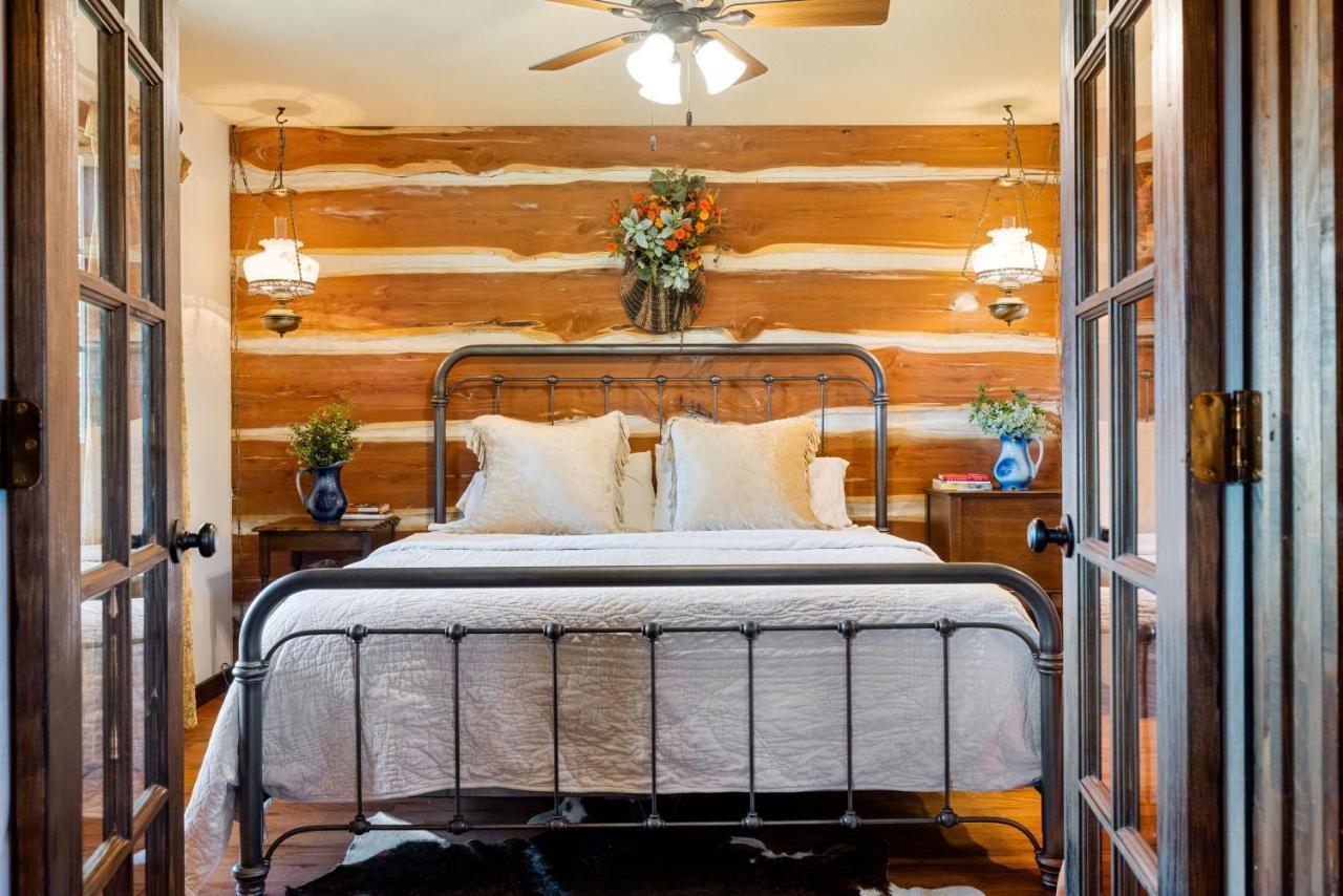 Inn At Sunset Mill Ranch Уимбърли Екстериор снимка