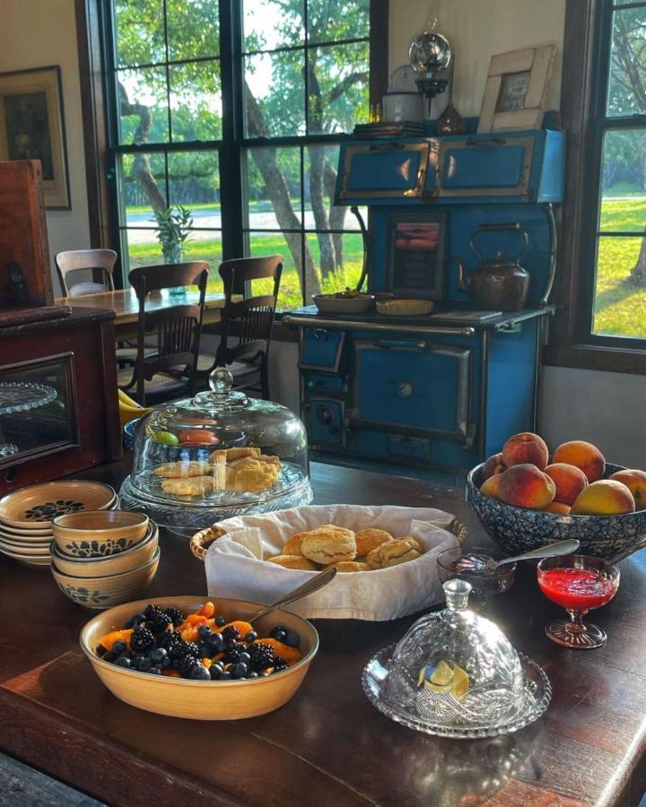 Inn At Sunset Mill Ranch Уимбърли Екстериор снимка
