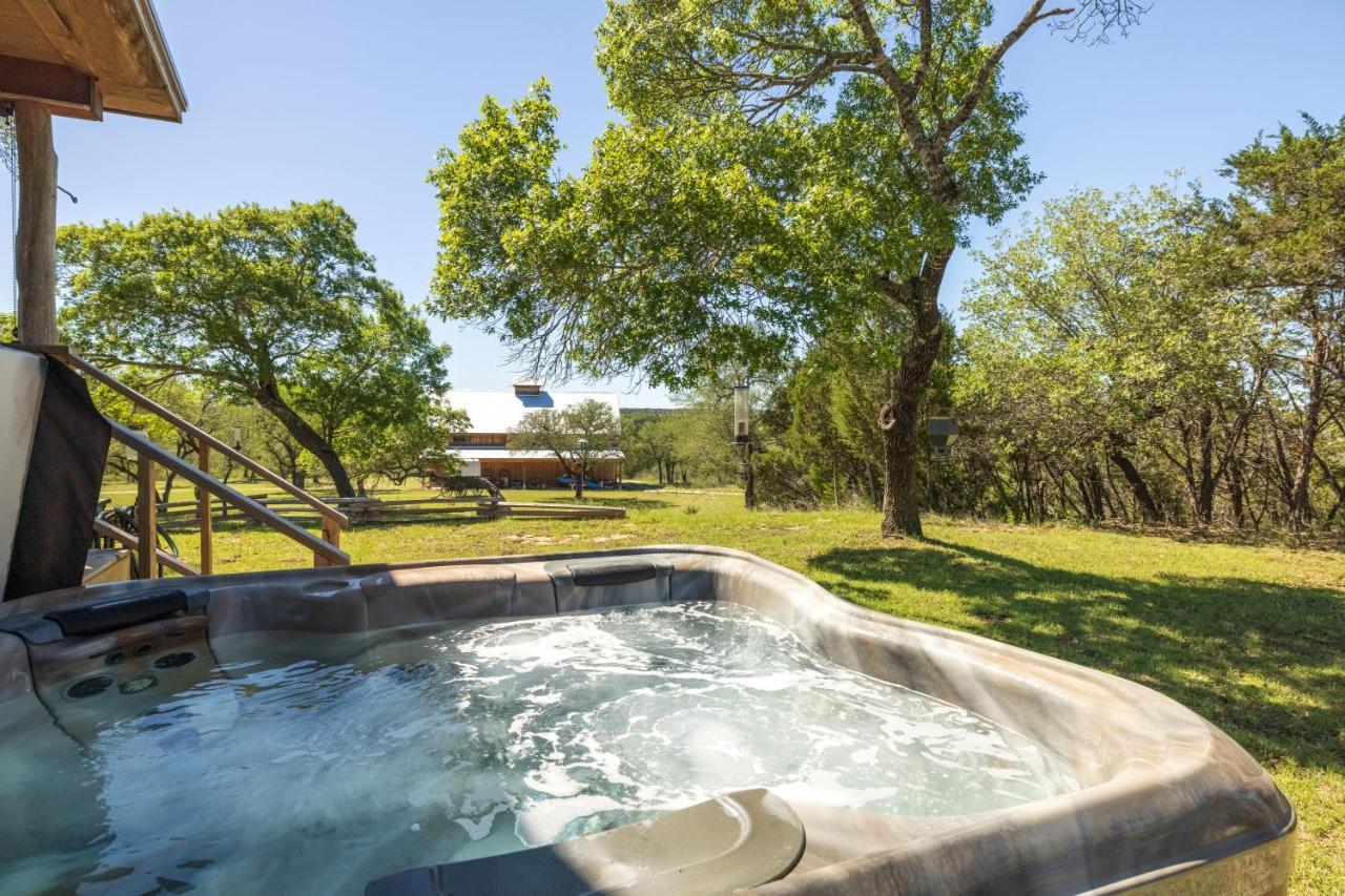 Inn At Sunset Mill Ranch Уимбърли Екстериор снимка