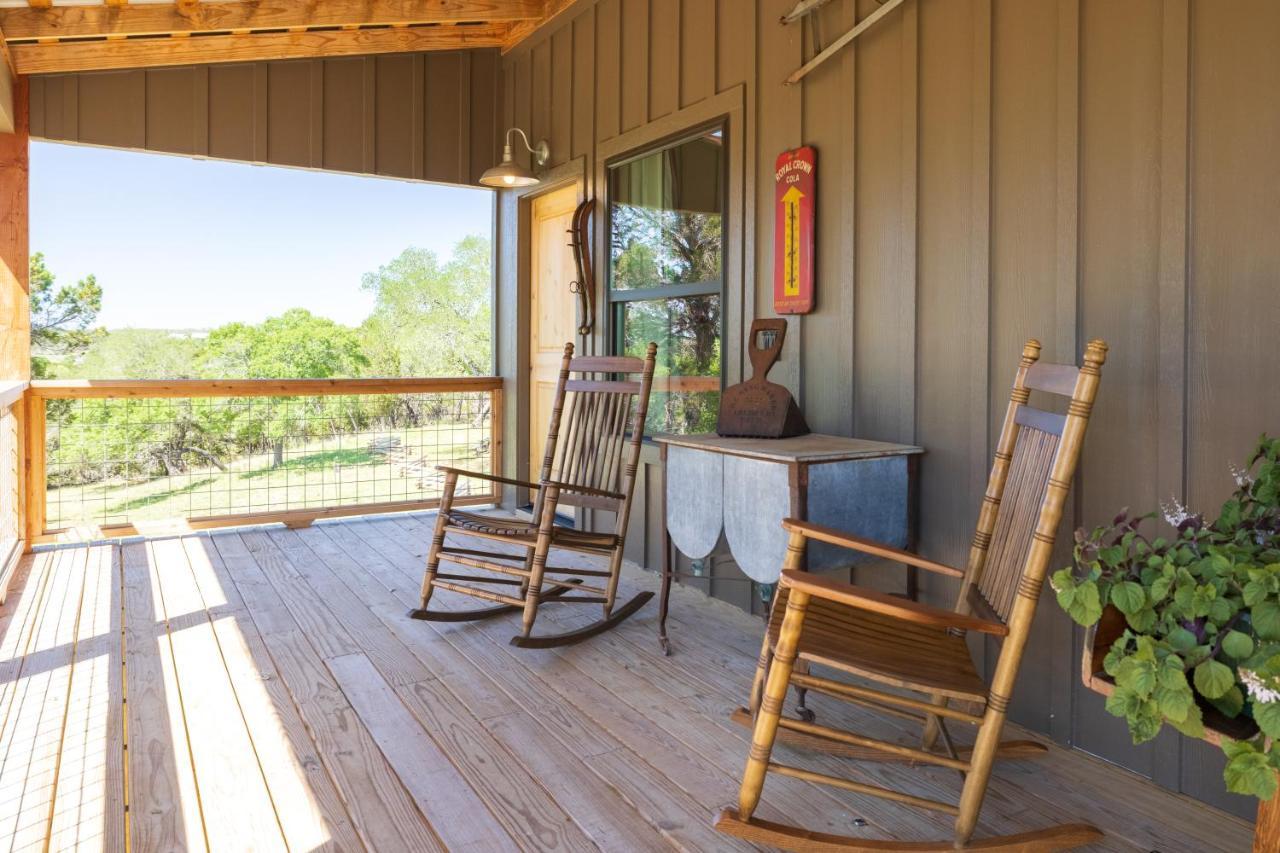 Inn At Sunset Mill Ranch Уимбърли Екстериор снимка