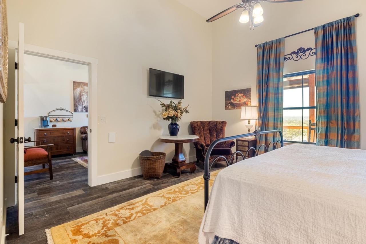 Inn At Sunset Mill Ranch Уимбърли Екстериор снимка