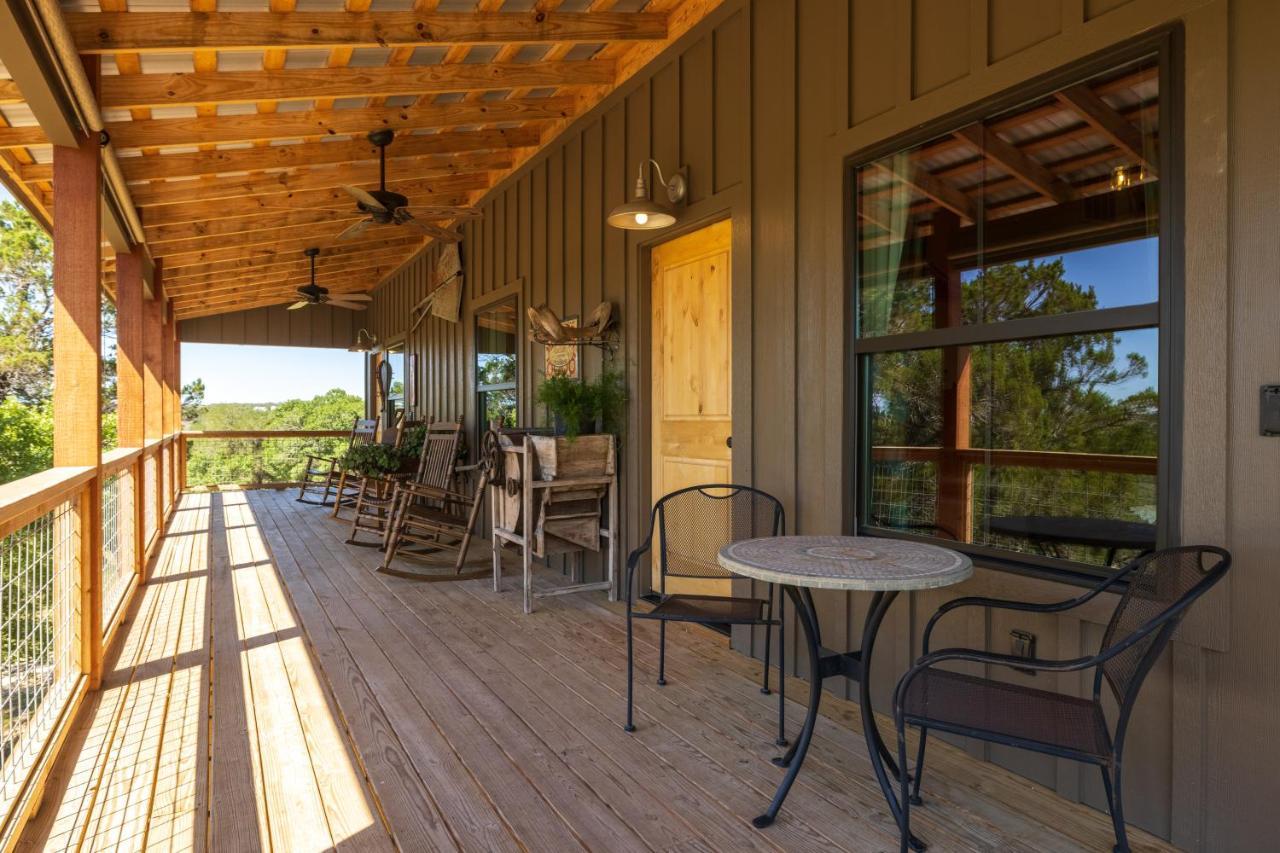 Inn At Sunset Mill Ranch Уимбърли Екстериор снимка