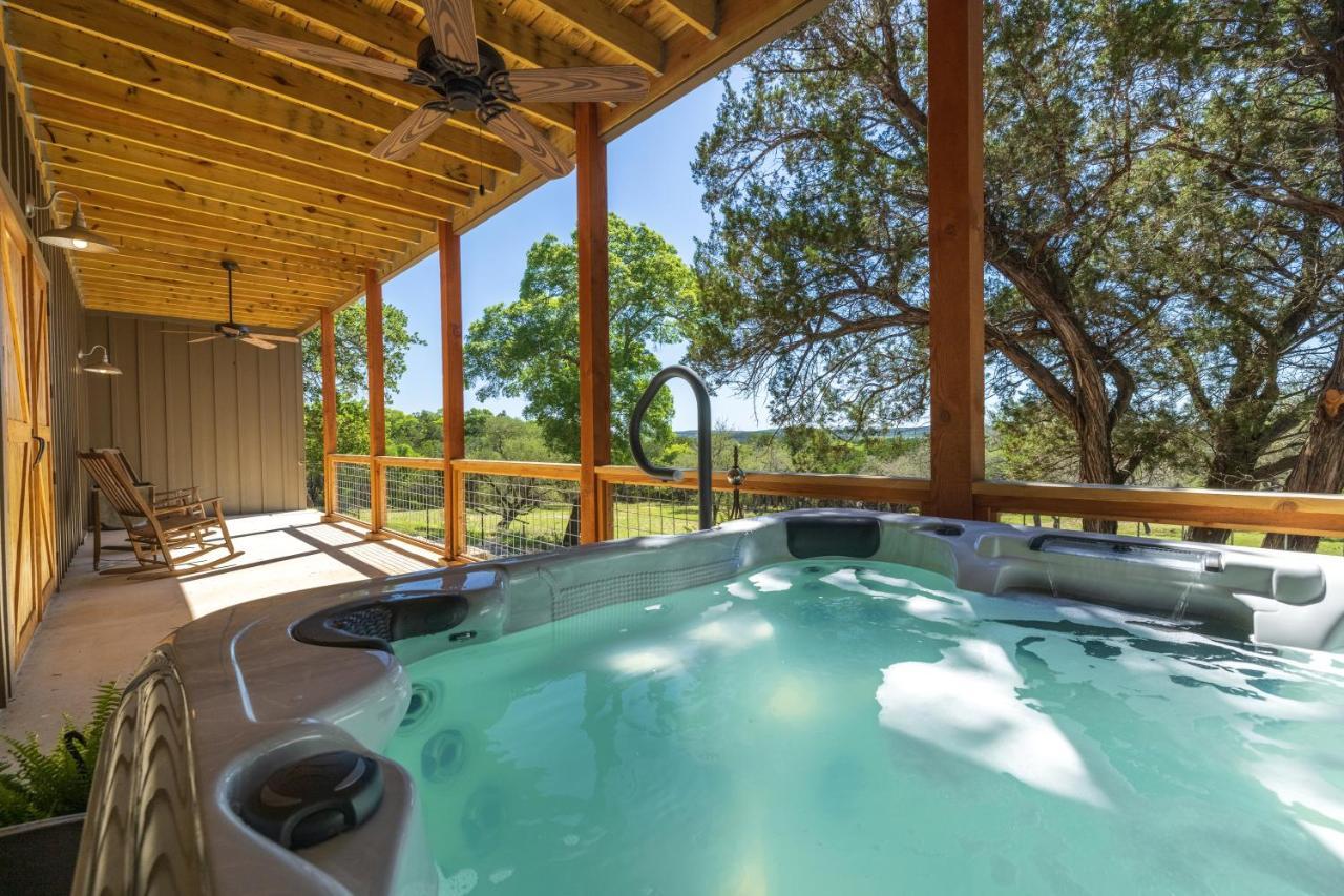 Inn At Sunset Mill Ranch Уимбърли Екстериор снимка