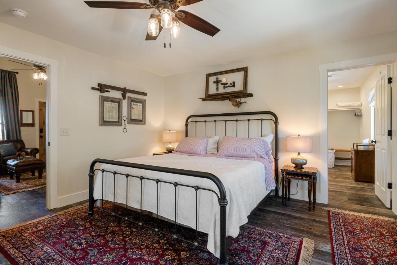 Inn At Sunset Mill Ranch Уимбърли Екстериор снимка