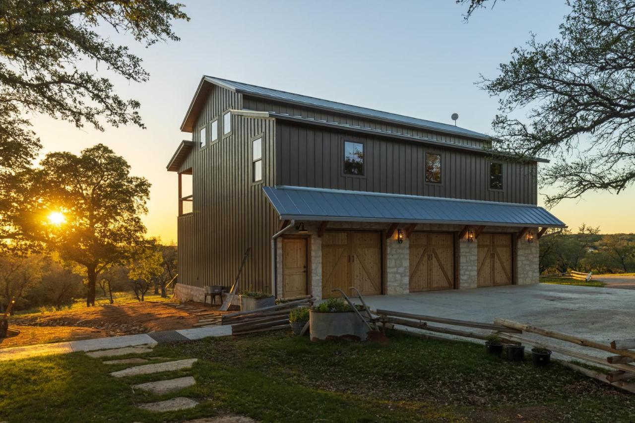 Inn At Sunset Mill Ranch Уимбърли Екстериор снимка