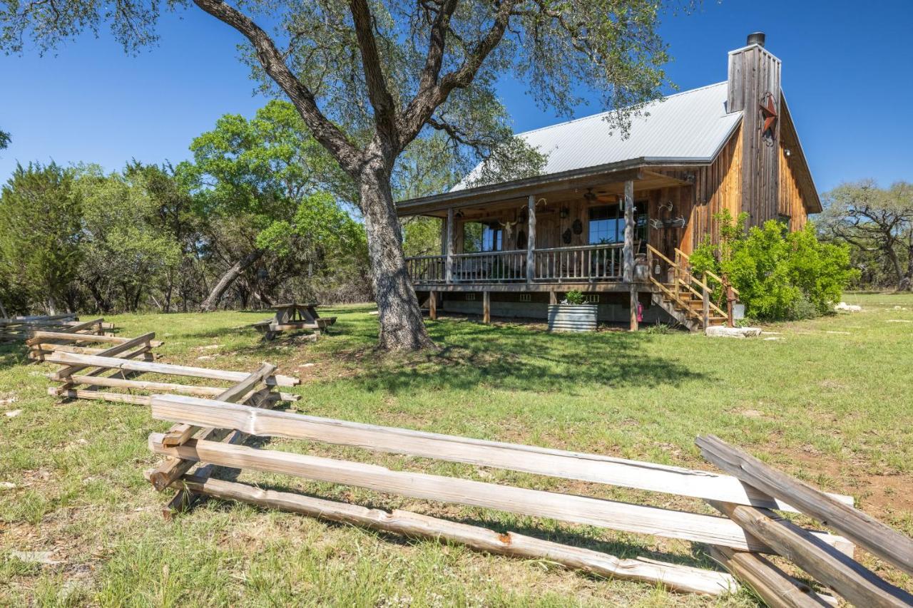 Inn At Sunset Mill Ranch Уимбърли Екстериор снимка